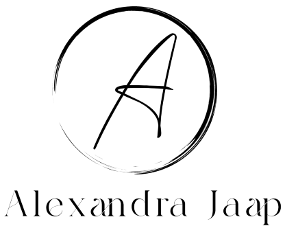 Alexandra Logo